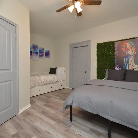 Supervalue Suite #4 @ East End Revitalized